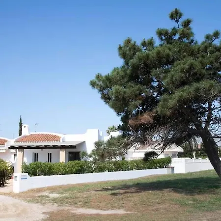 Apartment Casa En Riumar