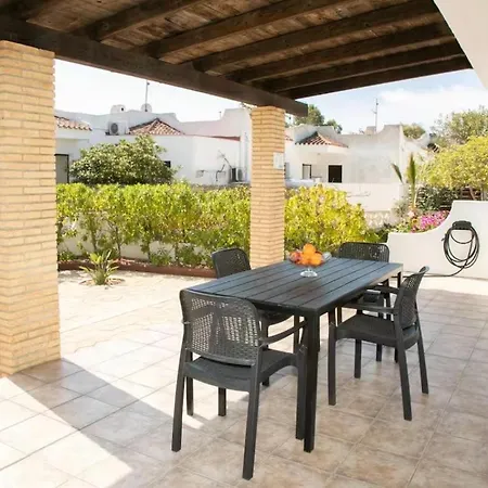 Casa En Riumar