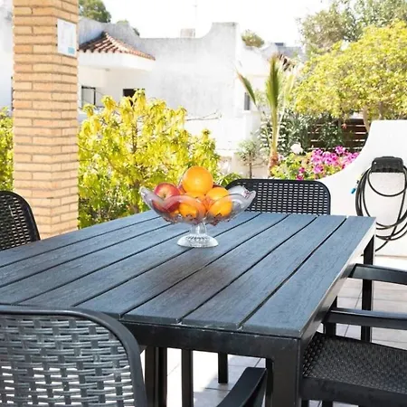 Apartment Casa En
