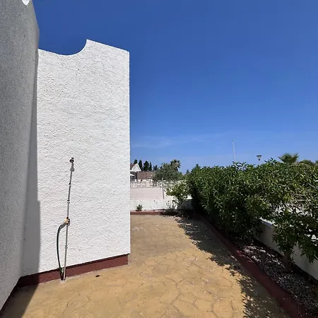 Casa En * Riumar