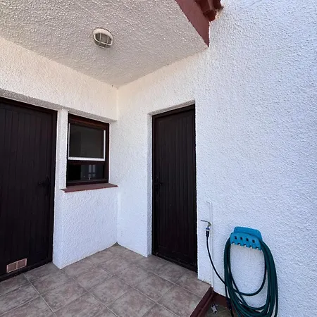 Apartment Casa En Riumar
