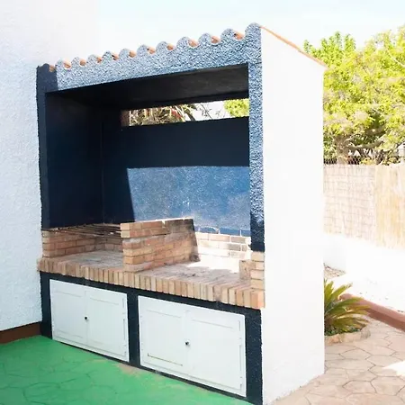Apartment Casa En Riumar