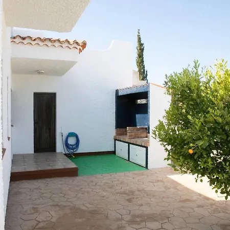 Casa En Apartment *