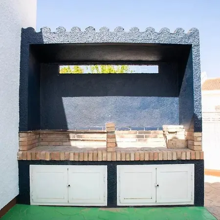 Casa En Riumar