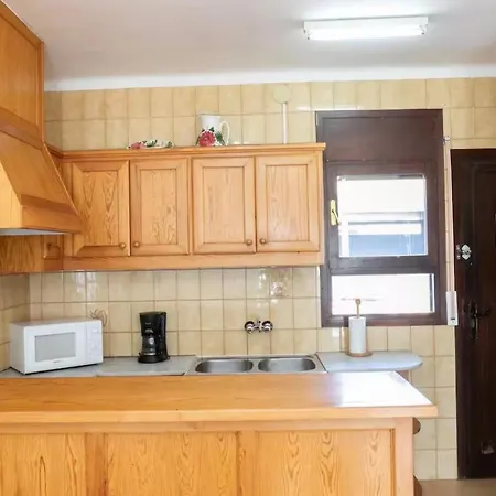 Apartment Casa En Riumar