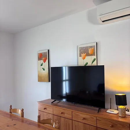Apartment Casa En