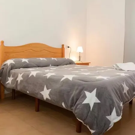 Apartment Casa En