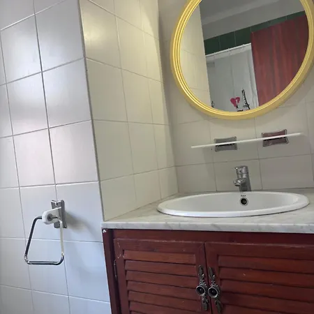 Casa En Apartment