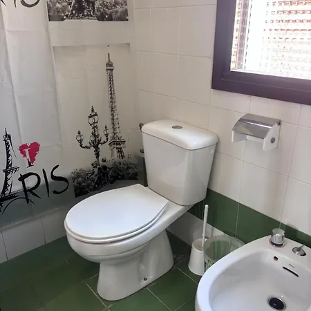 Casa En * Riumar